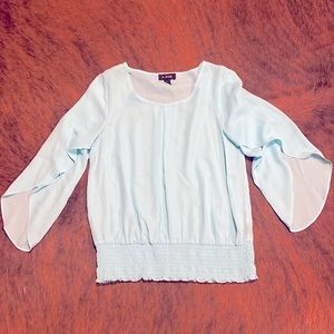 Abyer size small top